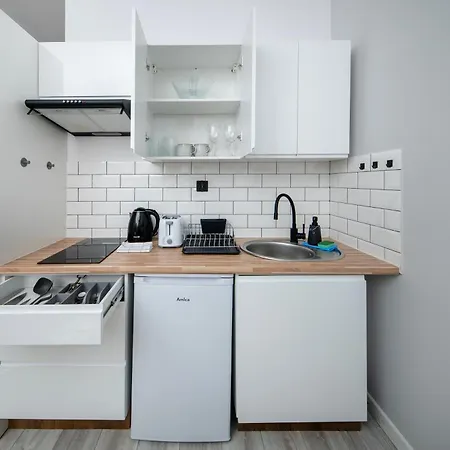 Wolczanska Modern