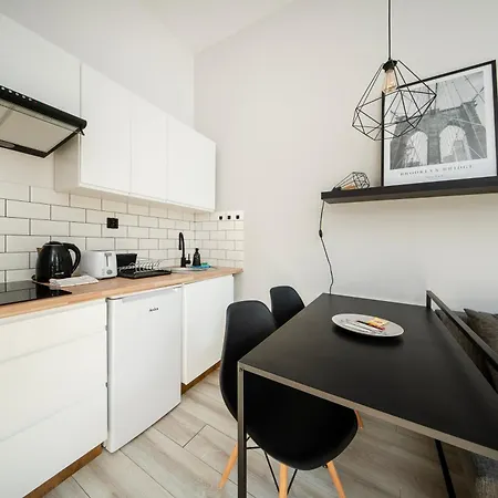 Wolczanska Modern