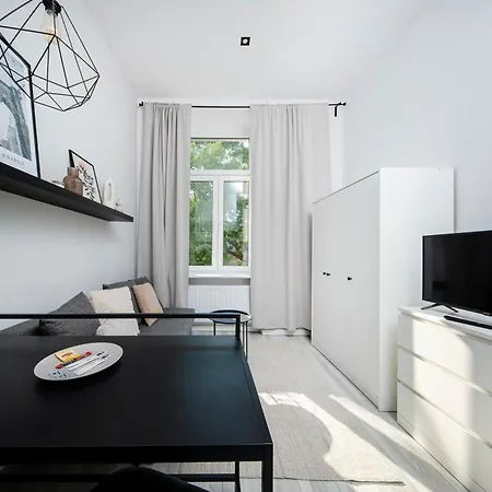 Wolczanska Modern *